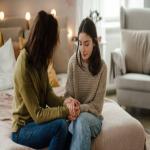 UnderstandingToday'sTeenagers:WhatLiesBeneaththeBehaviour?