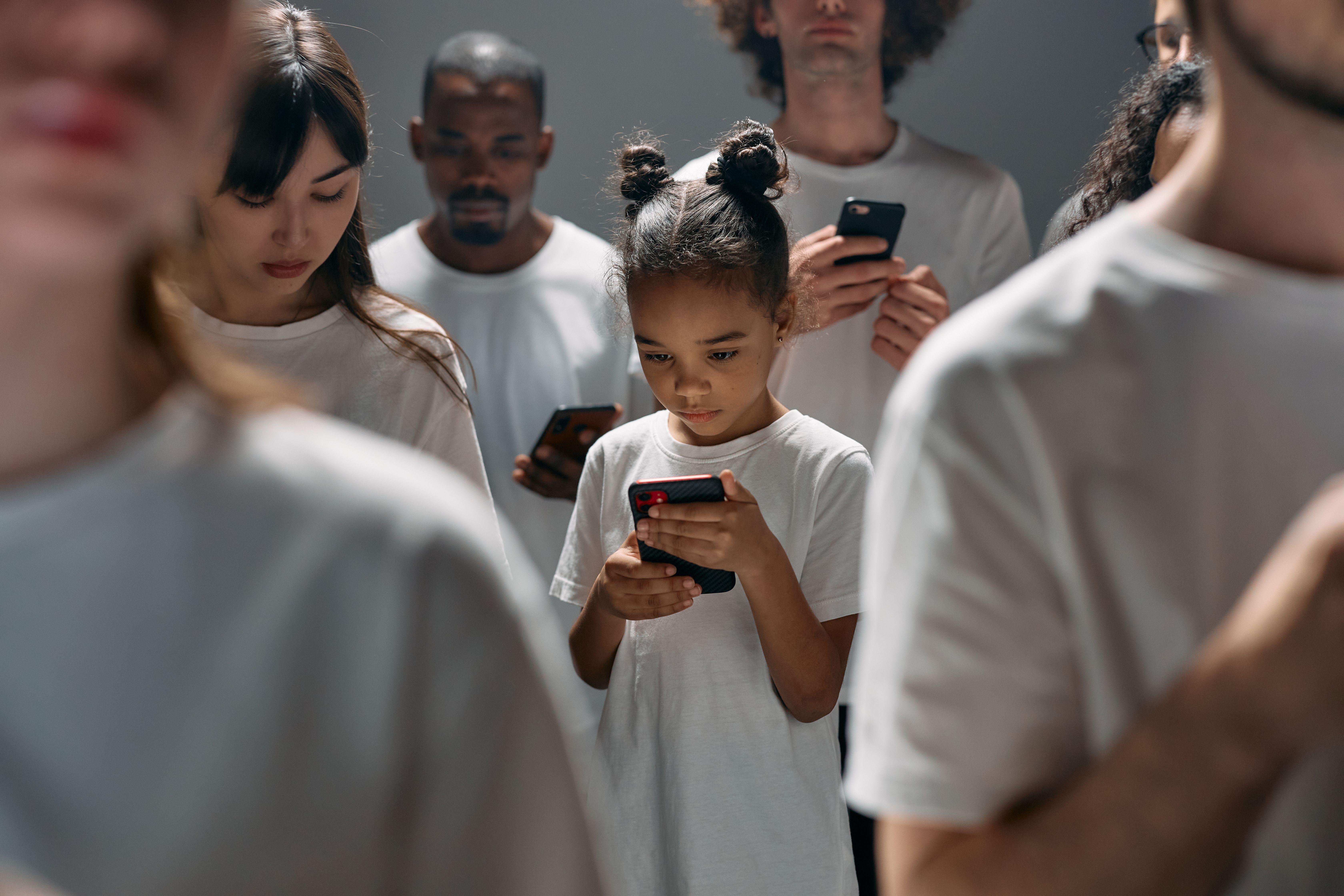 Unplugging Digital Mediums for streaming mental well-being