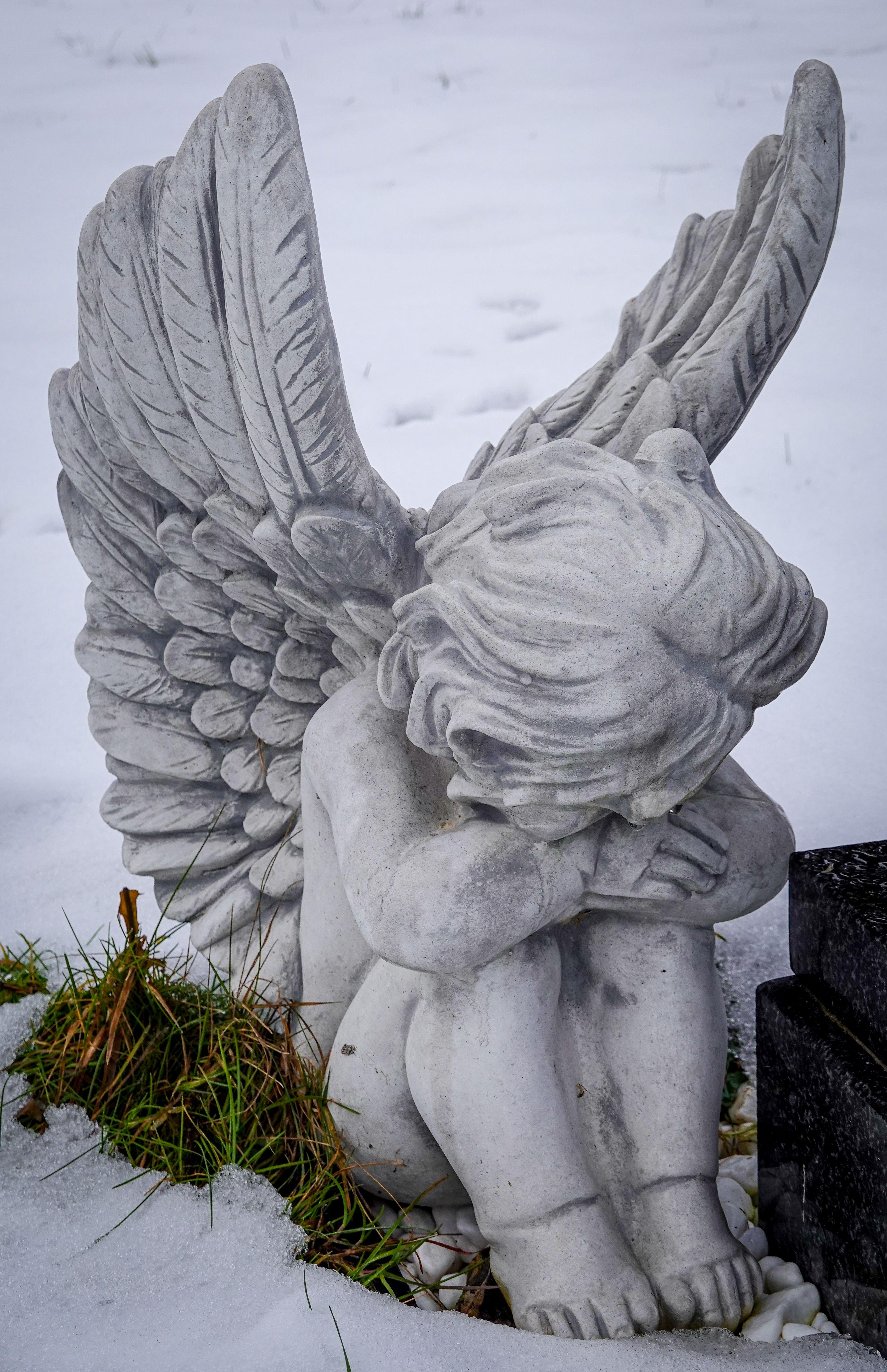 Grief: When Love Has Nowhere to Go