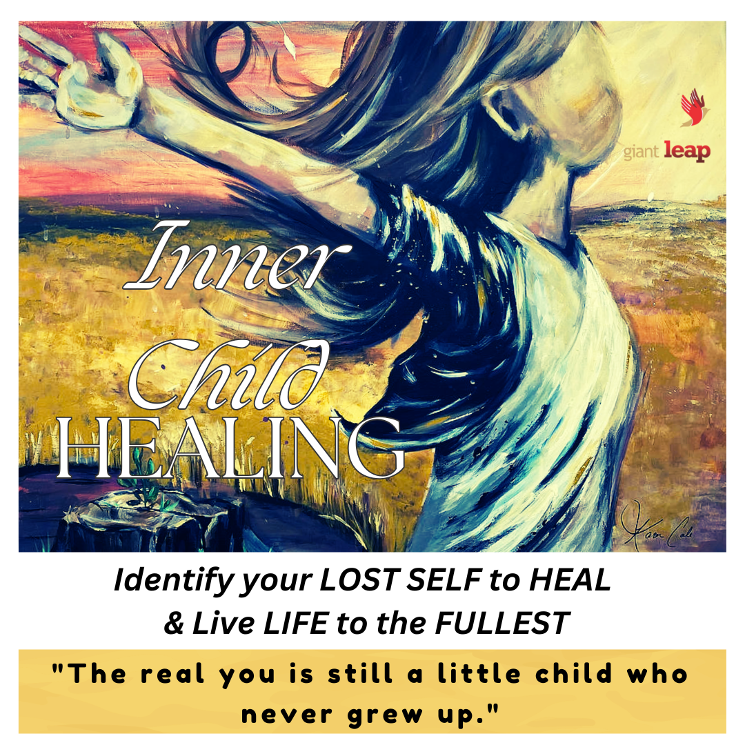 Inner Child Healing