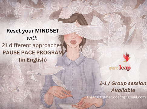 Pause Pace Program